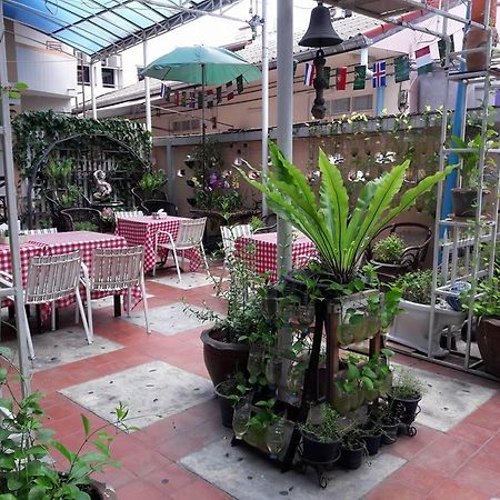 Dragon Boutique Apartment Pattaya Exterior foto